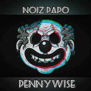 Noiz Papo - Pennywise.jpeg